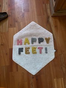 Next bathmat