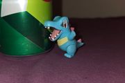 Pokemon Totodile Figure