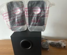 Logitech LS21 2.1 Speaker System
