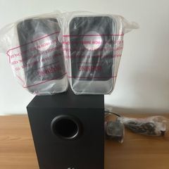Logitech LS21 2.1 Speaker System