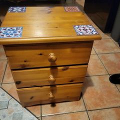 Bedside Locker
