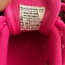 Authentic Balenciaga Track Sneakers Pink EU 38 Image 5