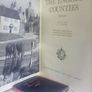 The English Counties Edited by C. E. M. Joad (HQ318) Image 2