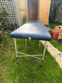 Massage & Beauty Therapist Table