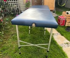 Massage & Beauty Therapist Table