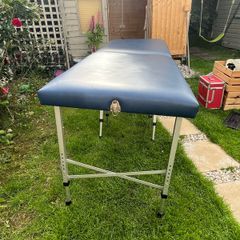 Massage & Beauty Therapist Table