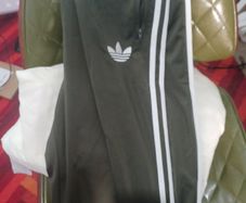 Adidas Classic Track bottoms