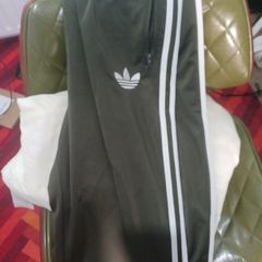 Adidas Classic Track bottoms