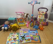 Children's Toys
