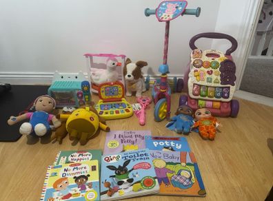 Children's Toys