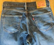 Levi 541 Jeans (W30 L32)
