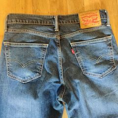 Levi 541 Jeans (W30 L32)