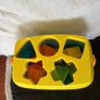 Sorting Shapes Toy Image 2