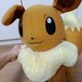 2 big pokemon plushes Image 4