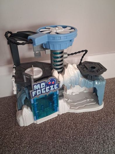 Imaginext Toys