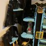 Batman Batcave Image 2