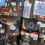 Star Wars: Darth Vader Vol. 1 - Imperial Machine Image 3