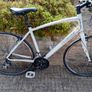Specialized Sirrus Sport Hybrid Bike Image 2