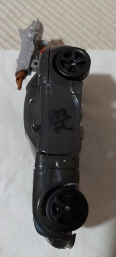 Transformer / toy