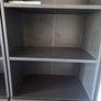 Ikea Brimnes Bookcase Black Image 3