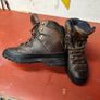 Ladies Meindl Bhutan hiking boots Image 5