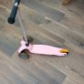 Mini micro scooter pink Image 3