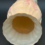 Belleek Georgian Shell Vase (#2270) Image 6