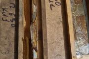 Soviet Precision Check Straight Edge 630mm Class 1 NEW Old Stock USSR