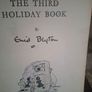 Enid Blyton Holiday Books Image 6