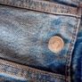 ladies jacket. Zara. Denim. X small size. Image 6