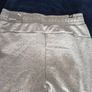 Mens Puma Grey open hem bottoms/joggers Image 3
