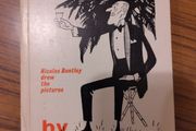 Stiff Upper Lip by Lawrence Durrell