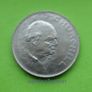 United Kingdom 1965 year coin. Image 2