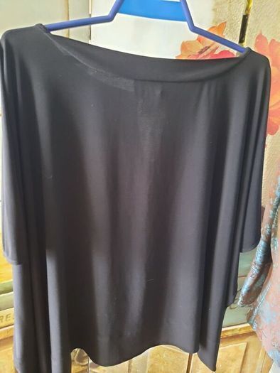 Joseph Ribkoff Batwing Top , Fits UK 18/20 , Mint Condition