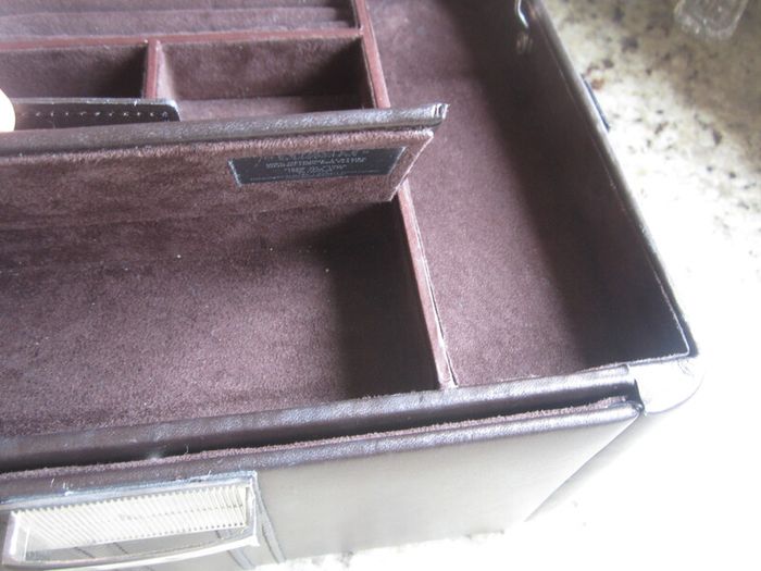 Jasper Conran ....large Case