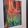 Where the hedgehog dreamed - Art Print Image 10
