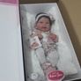 Beautiful Spanish style reborn doll Image 4