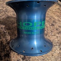 Hope Big Un retro hub