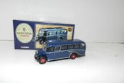 Corgi Guinness Bus