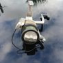 fishing reel. Quantum mach 2 . Image 6