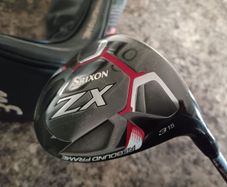 Srixon ZX 3 Wood.