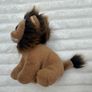 Ty Cecil the Lion Plush approx. 6" Used Please see pictures Image 8
