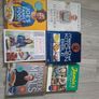 Selection of cook books Image 3
