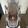 mamas and papas high chair Image 3