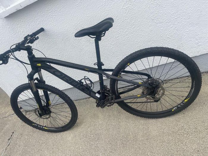 Orbea MX 26 20 Mountain Bike