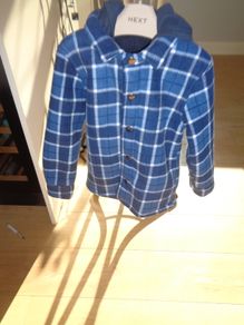Boys Fleece Jacket for Sale