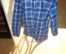 Boys Fleece Jacket for Sale