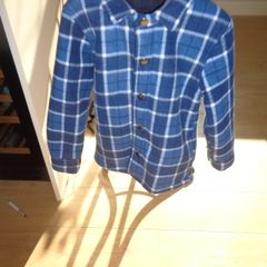 Boys Fleece Jacket for Sale