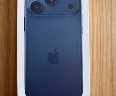 iPhone 17 Pro