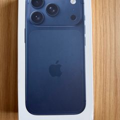 iPhone 17 Pro